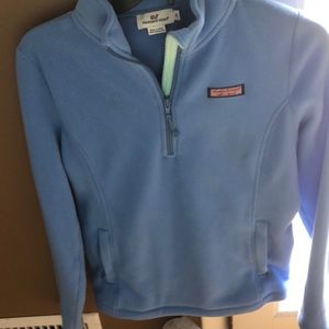 Vineyard vines sweater